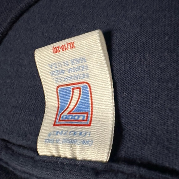 Vintage 1993 Troy Aikmen Dallas Cowboys Super Bowl MVP Shirt - Picture 3 of 3